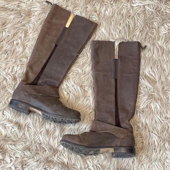 Olukai holo lio II boots size 8 - Picture 2 of 8